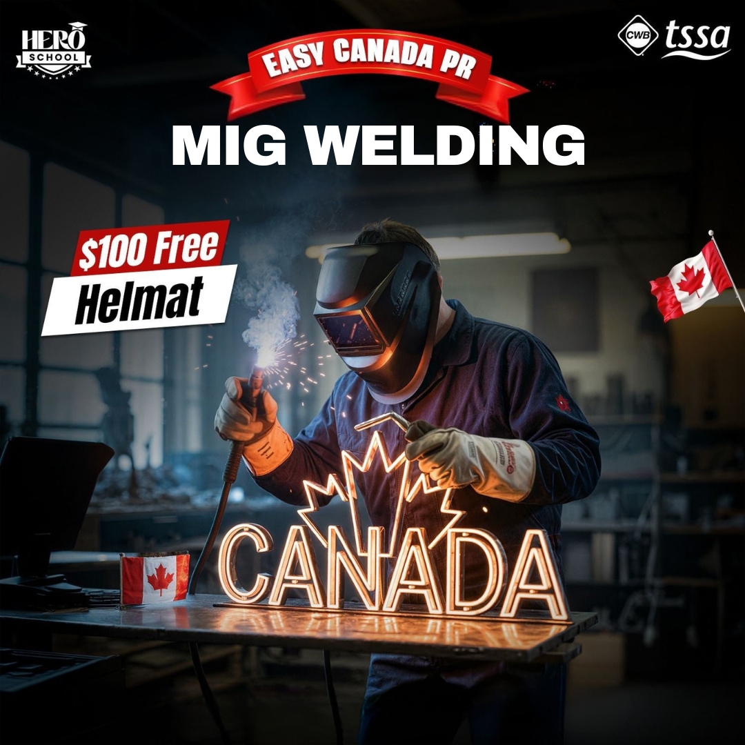 Hero School Training